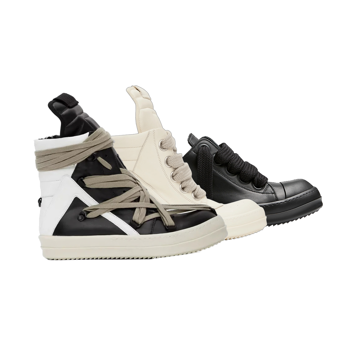 RICK OWENS