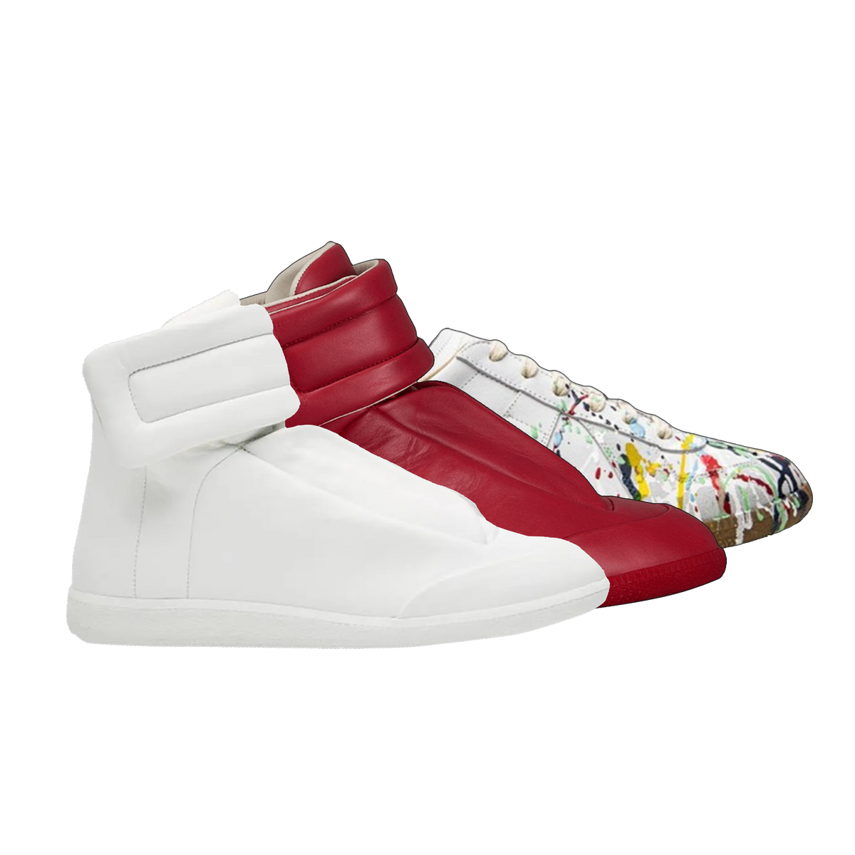 maison margiela