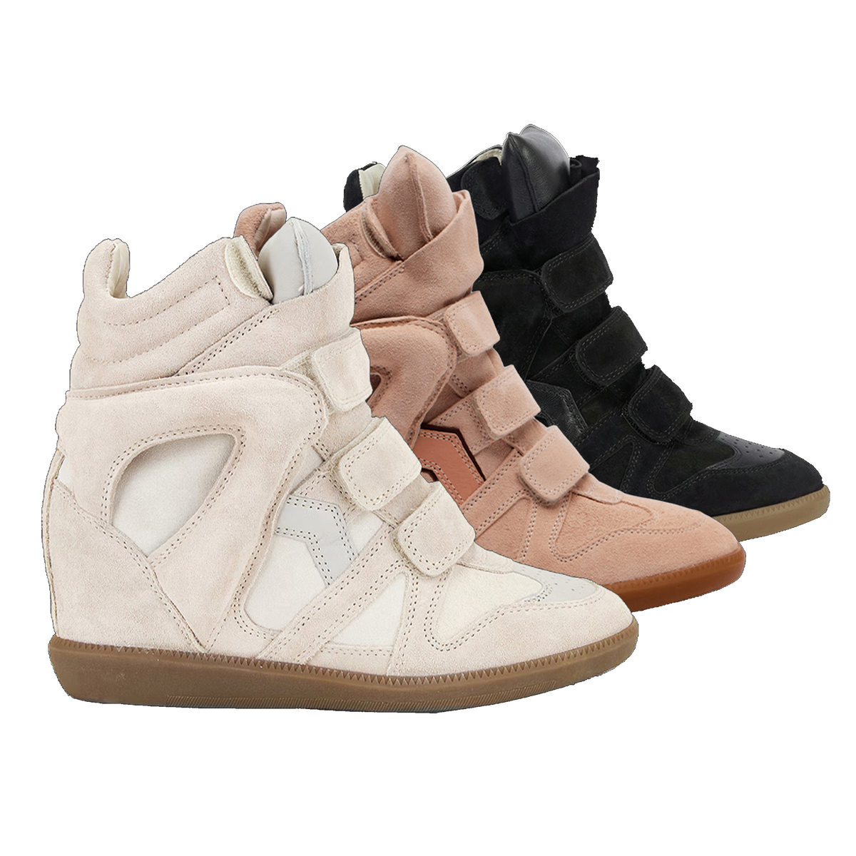 ISABEL MARANT