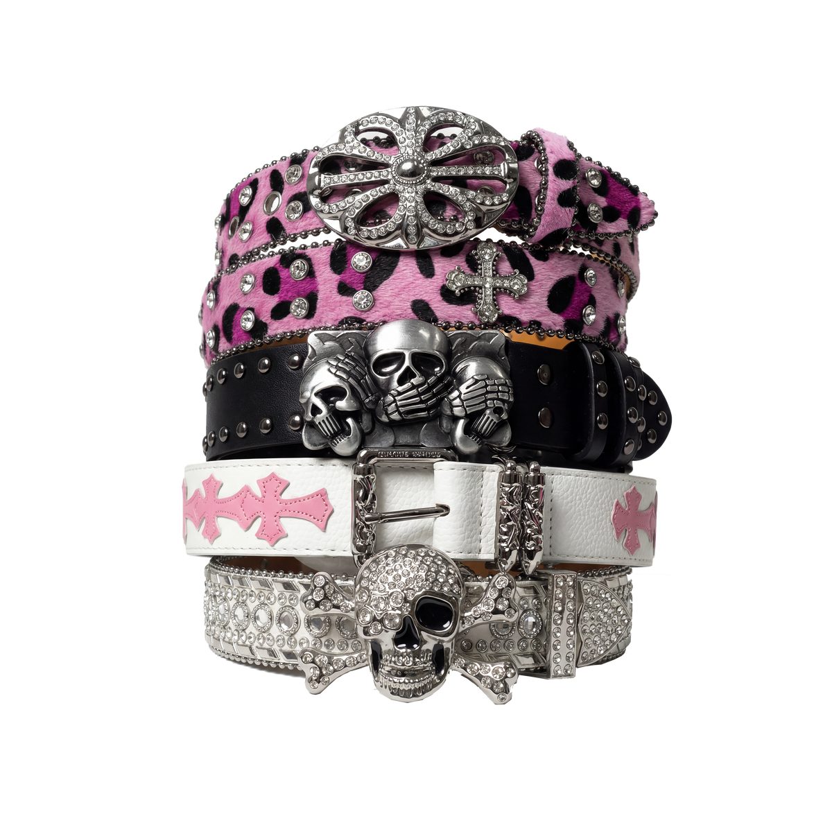 ALL BELTS