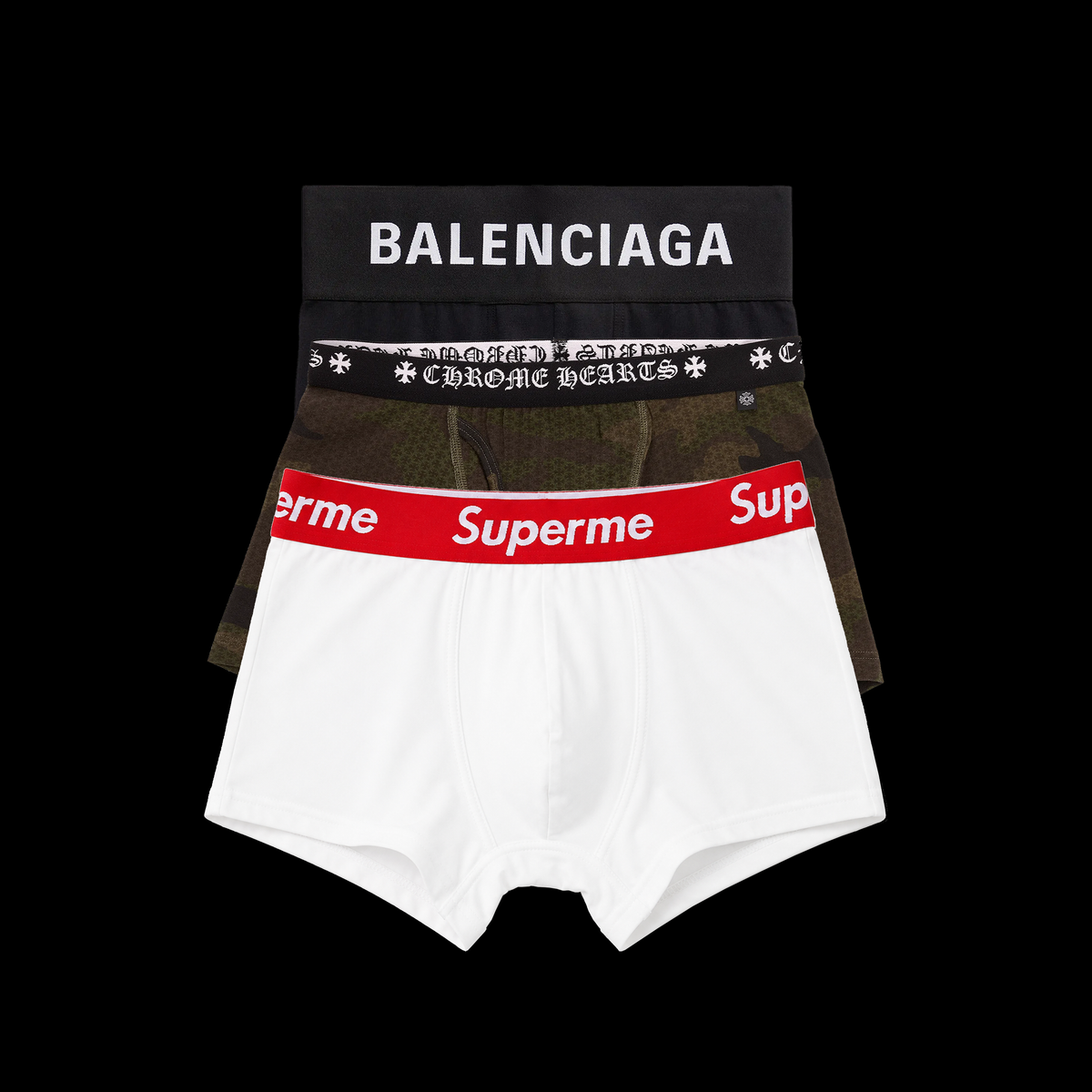 BOXERS