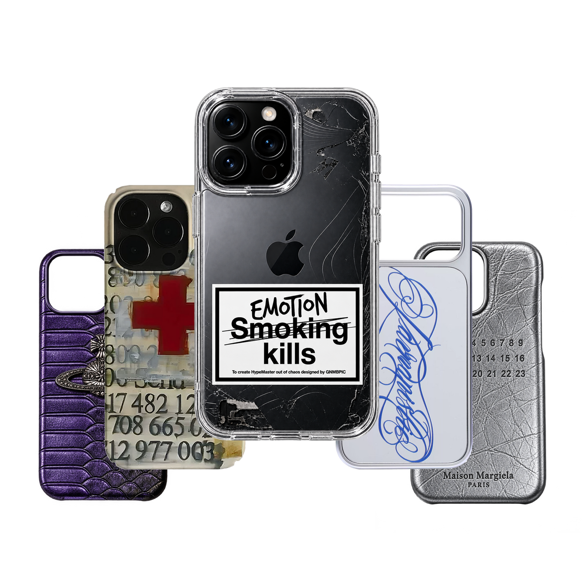 PHONE CASE