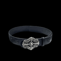 Chrome heart black (FS)