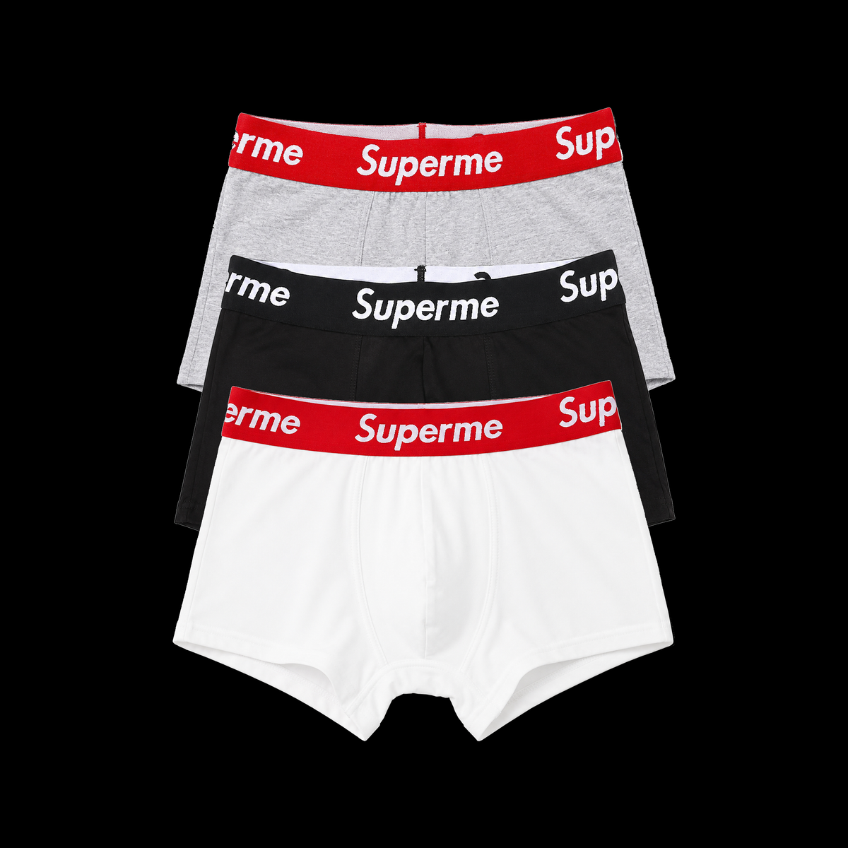 SUPREME BOXER