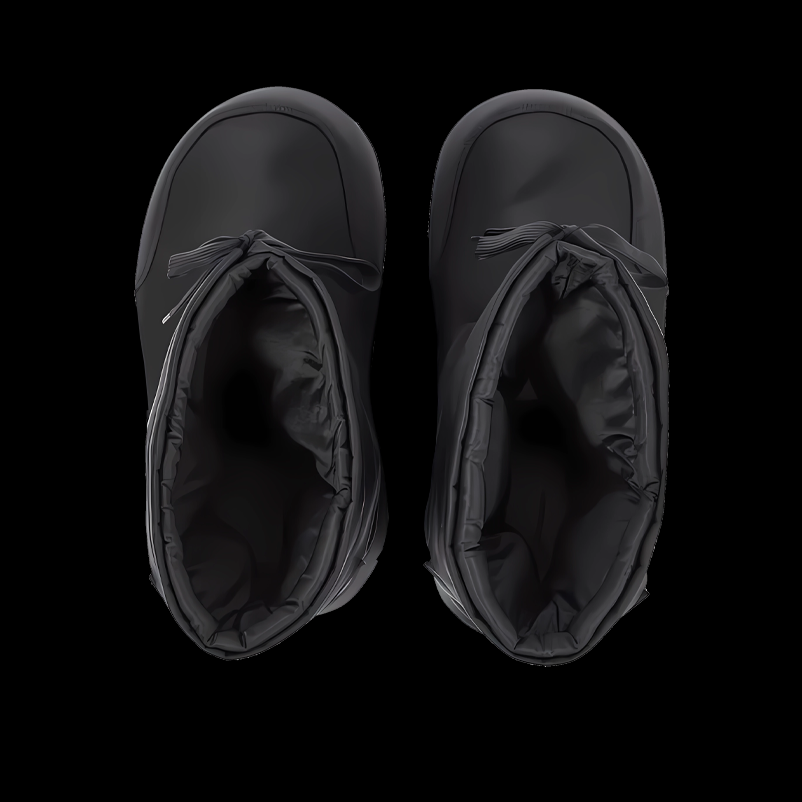 BALENCIAGA ALASKA BOOTS