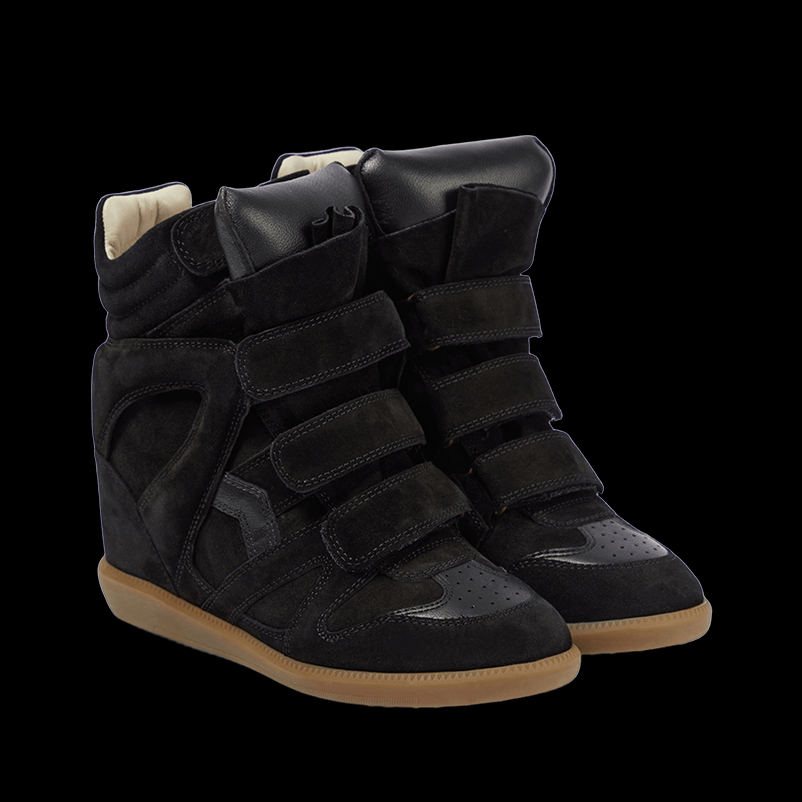 Isabel marant black