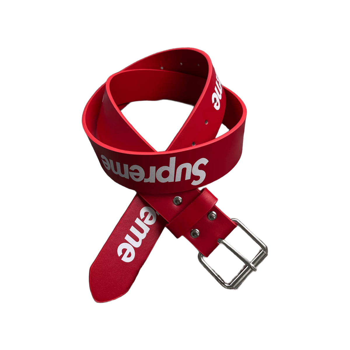 Supreme Belt