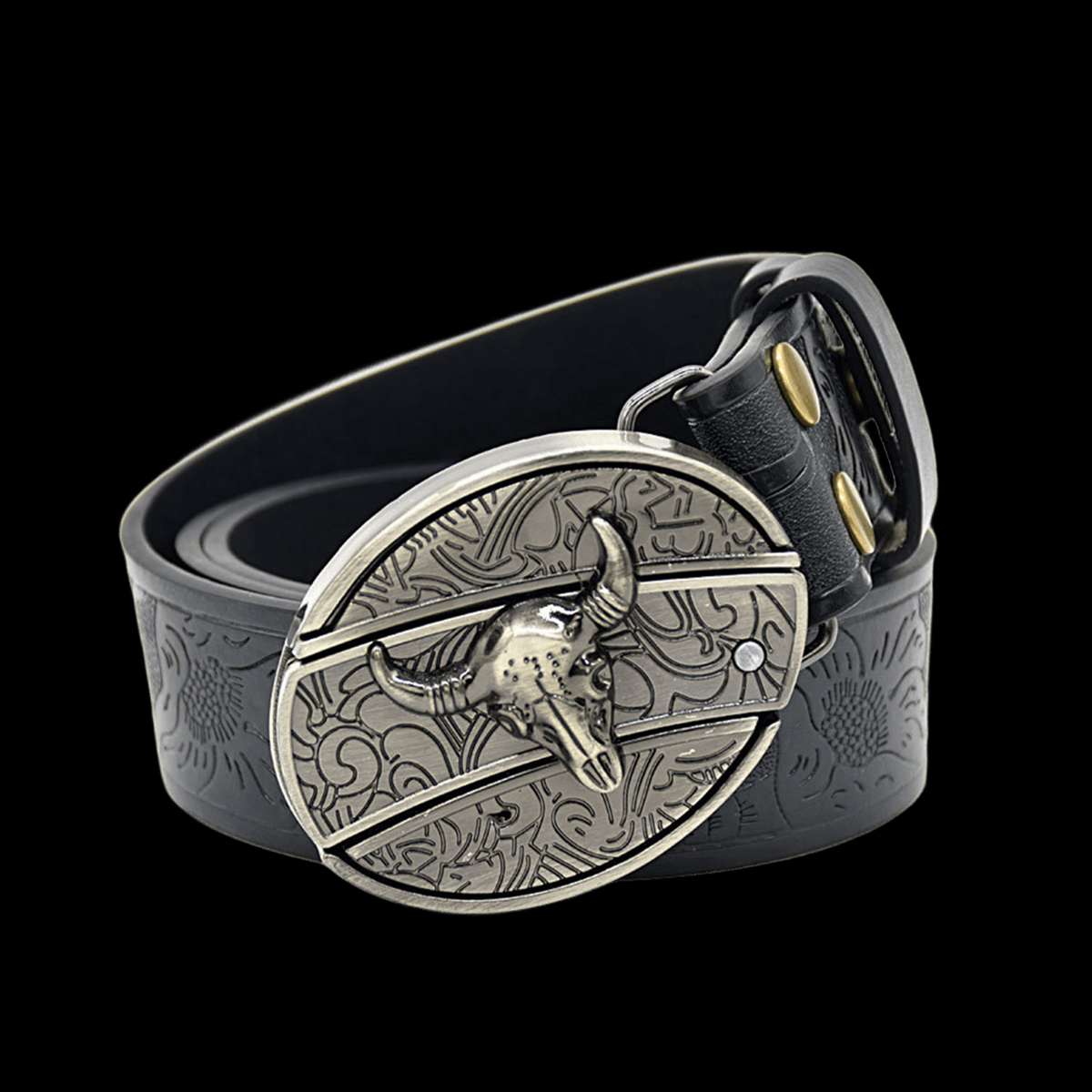 Bull belt