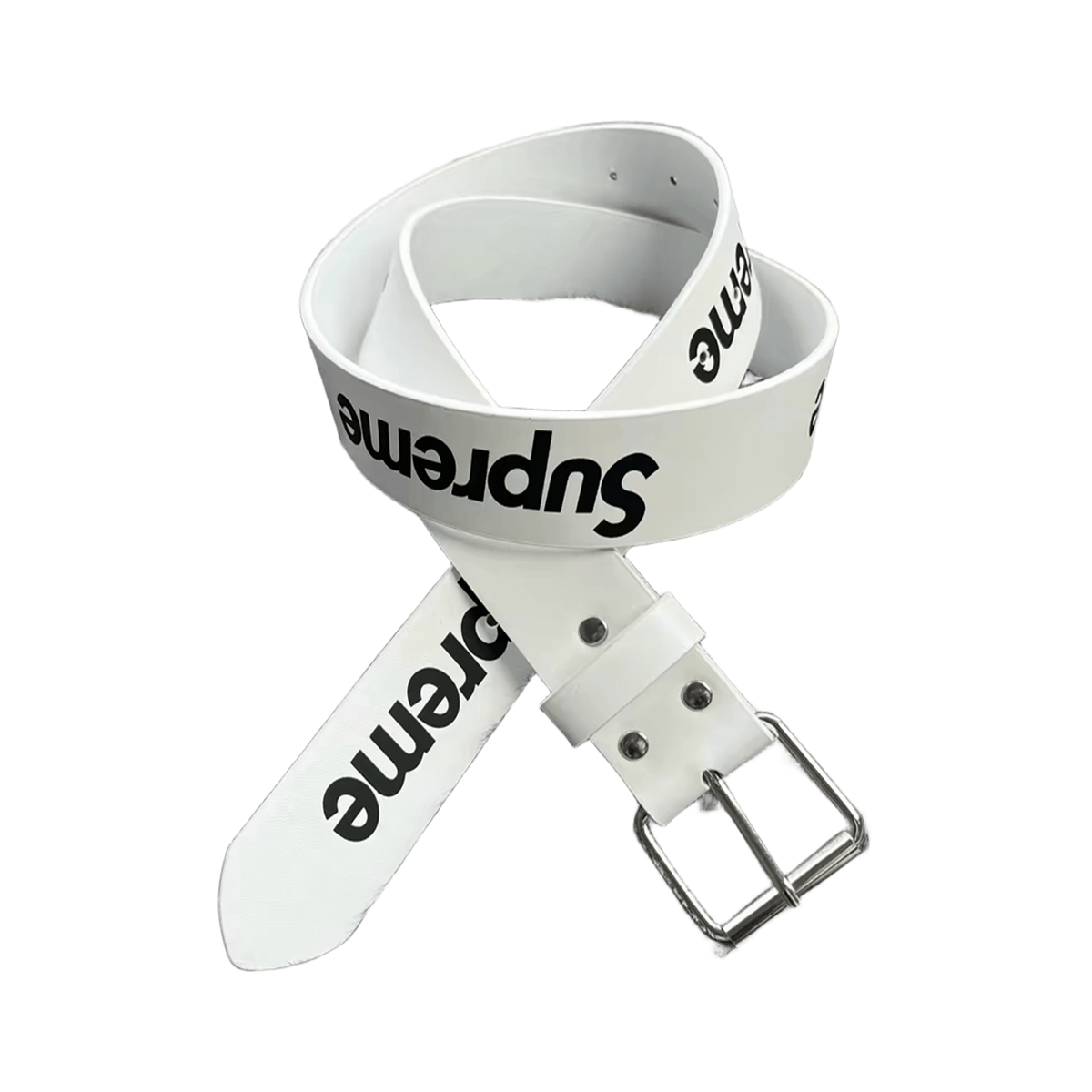 Supreme Belt