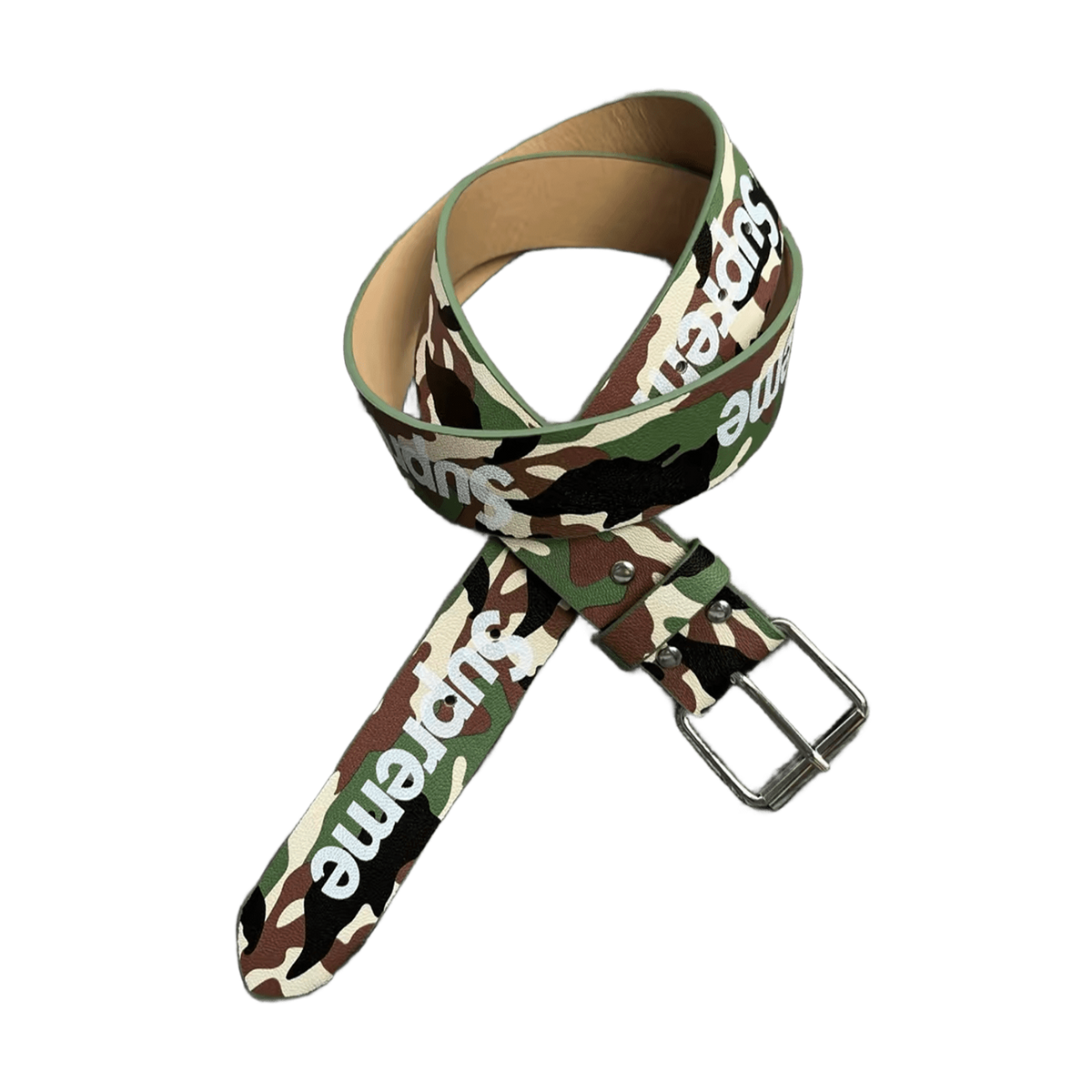 Supreme Belt