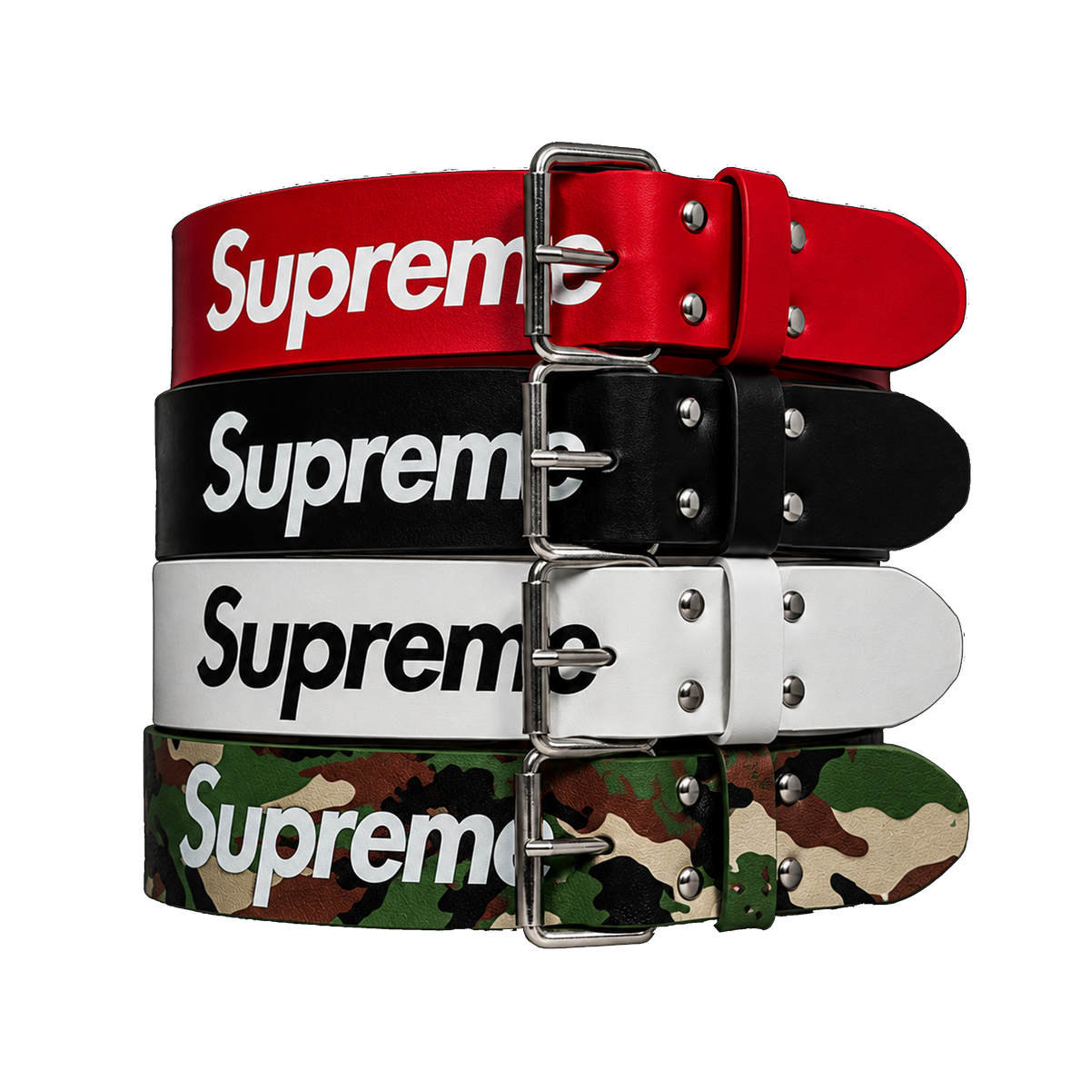 Supreme Belt