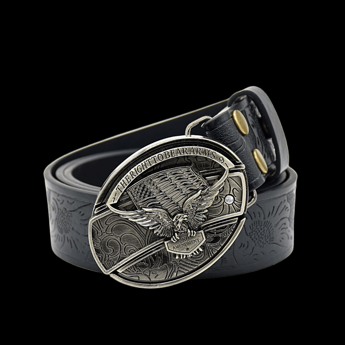 Falcon belt