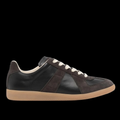 Maison Margiela Replica black/darkbrown