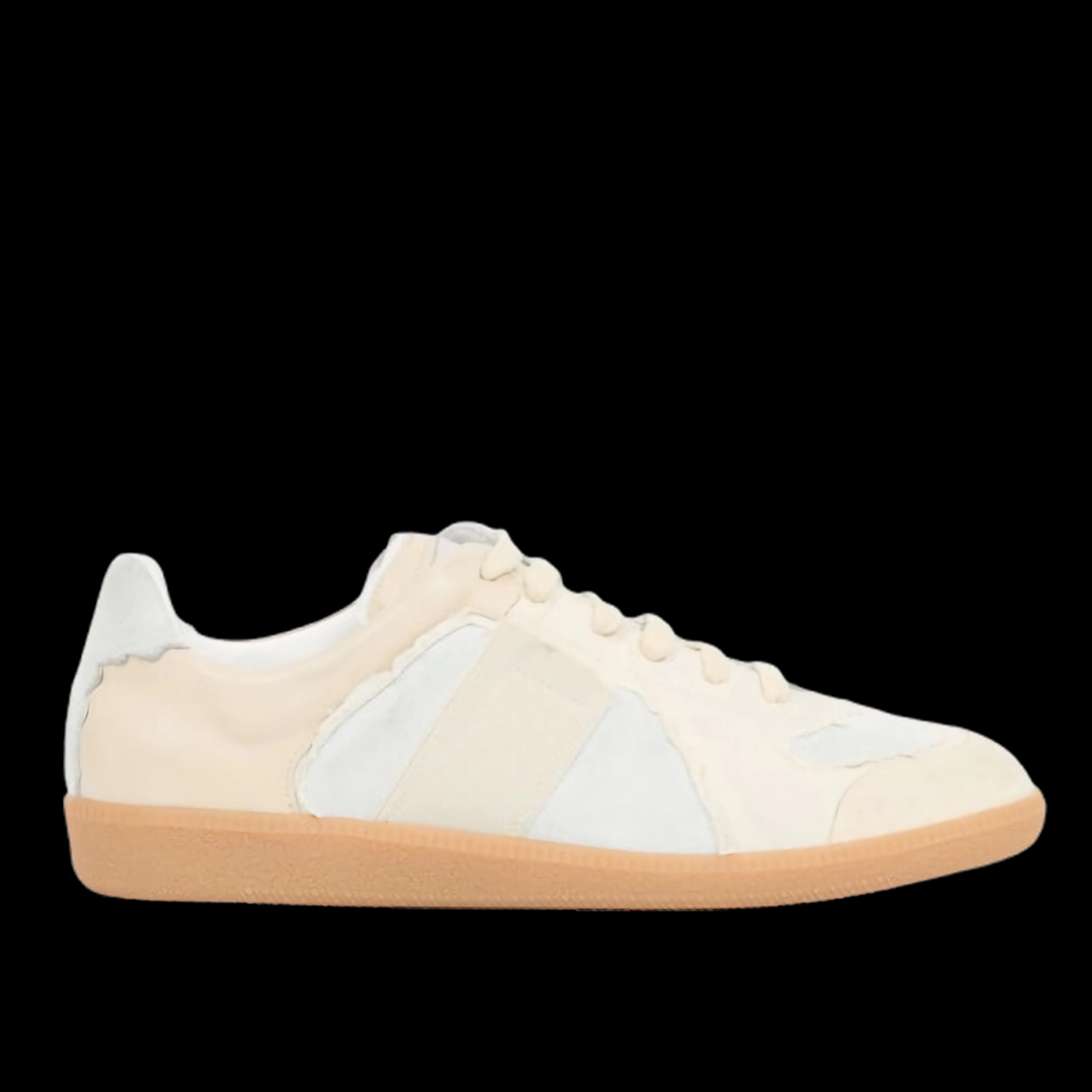 maison margiela replica white/offwhite