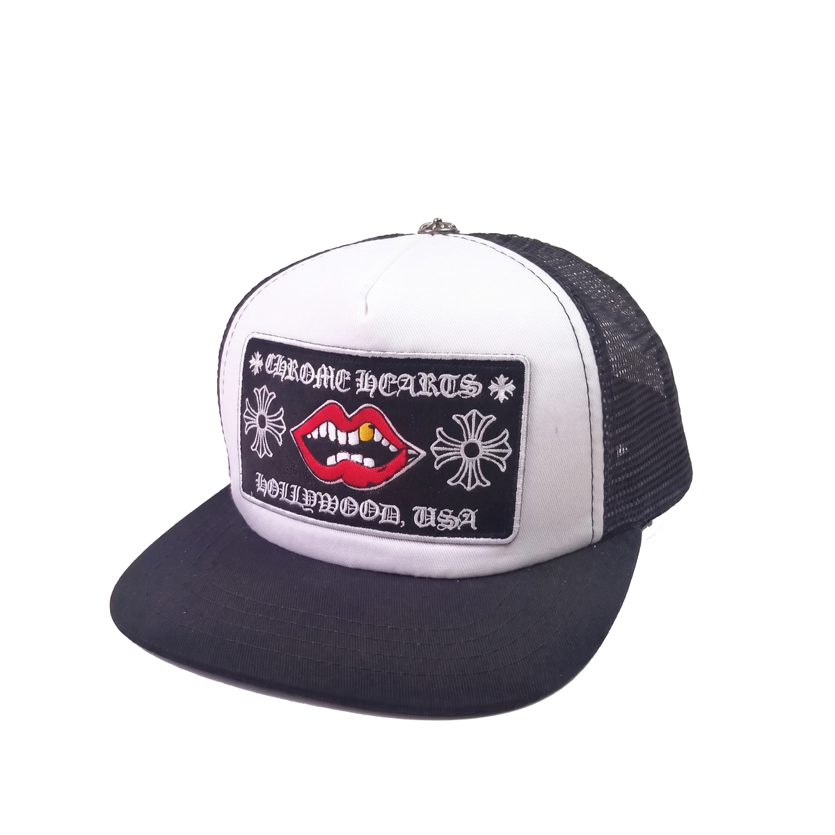 CHROME HEART CAPS