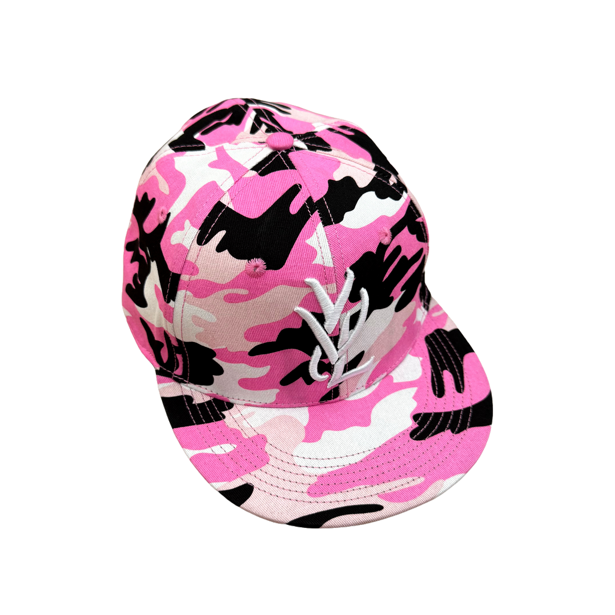 YVL CAP PINK