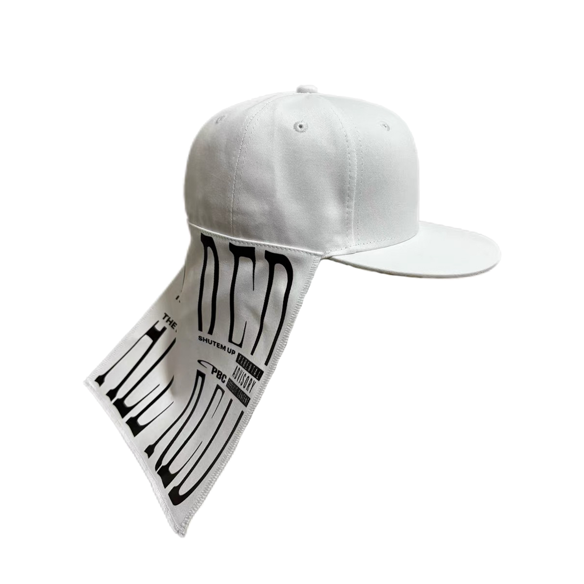 All Red Cap
