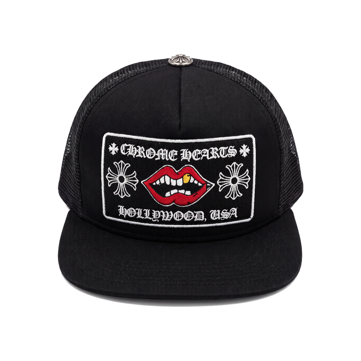 CHROME HEART CAPS