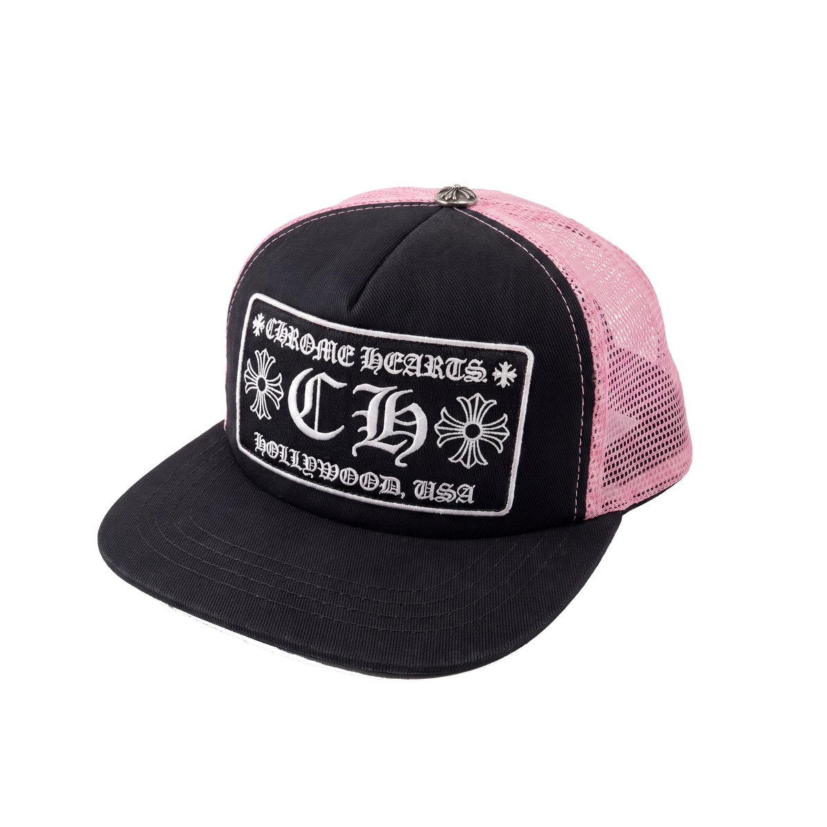 CHROME HEART CAPS