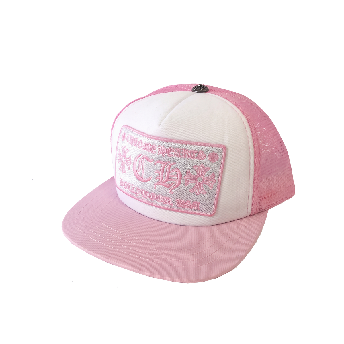 CHROME HEART CAPS
