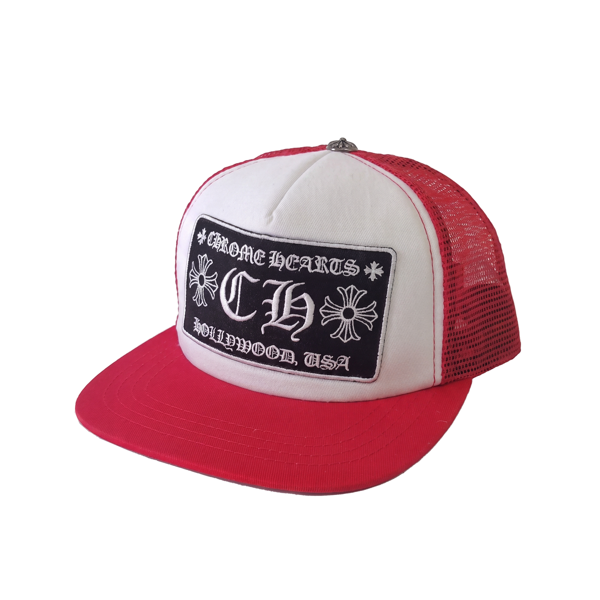 CHROME HEART CAPS