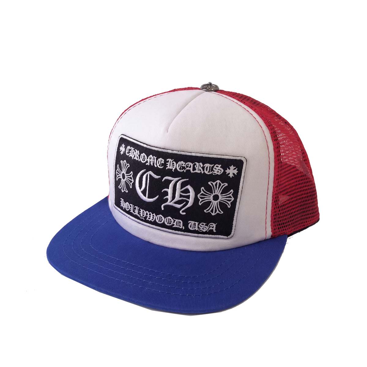 CHROME HEART CAPS
