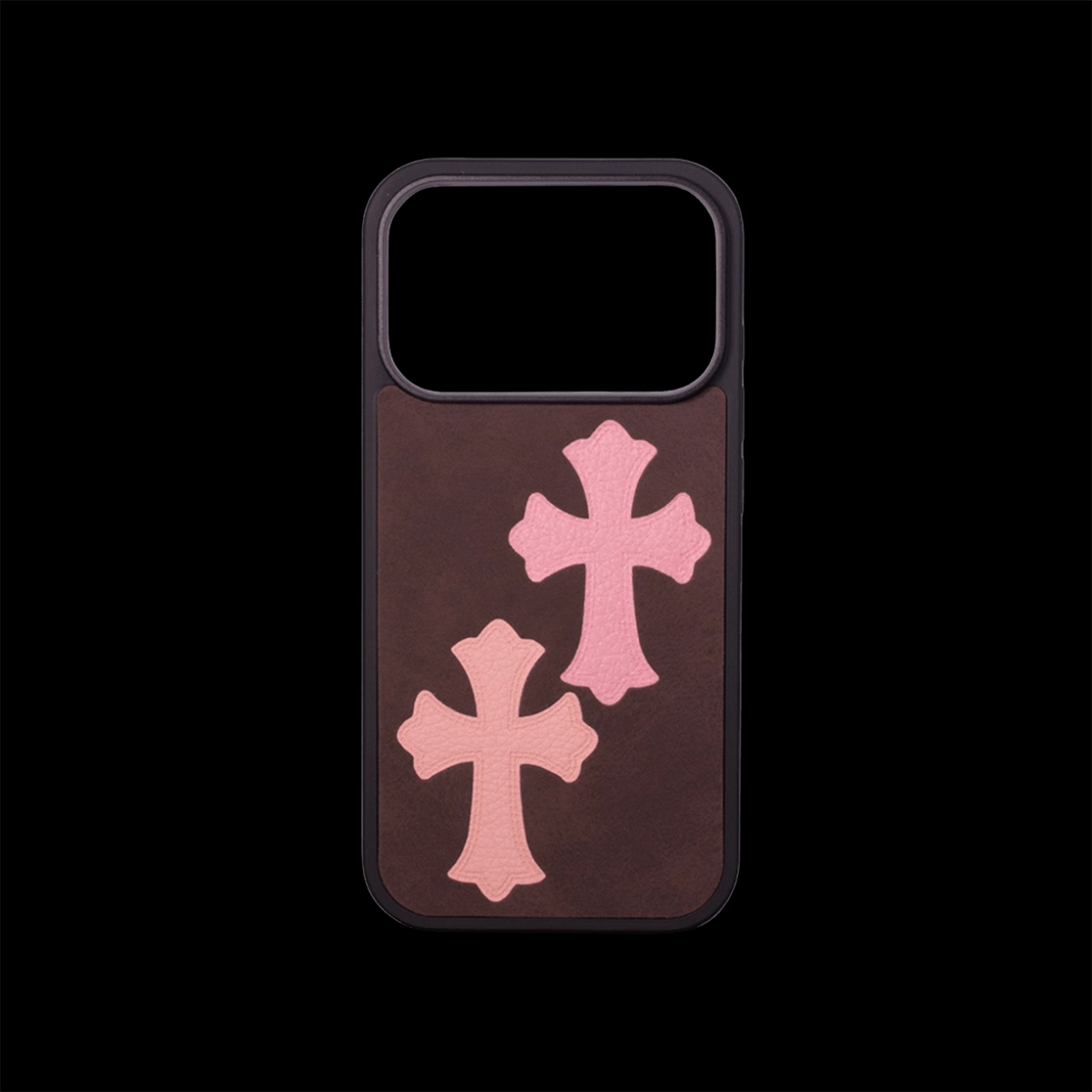 Chrome hearts phone case