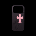 Chrome hearts phone case