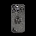 Chrome hearts gray/