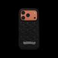 Chrome hearts black case
