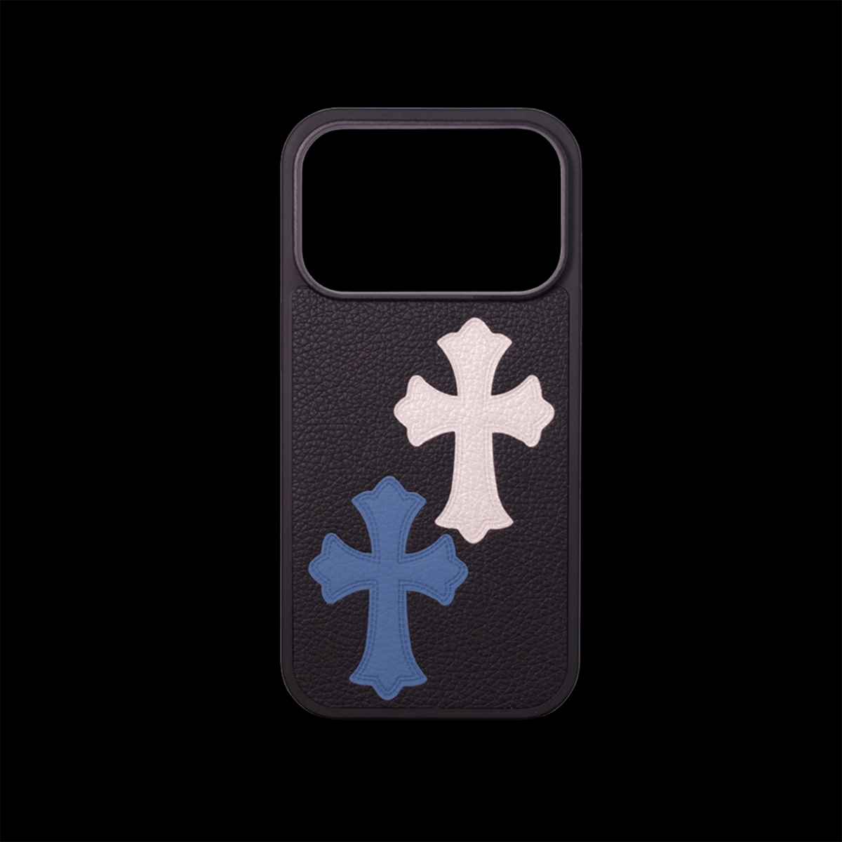 Chrome hearts phone case