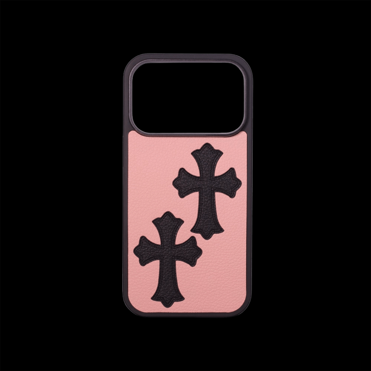 Chrome hearts phone case