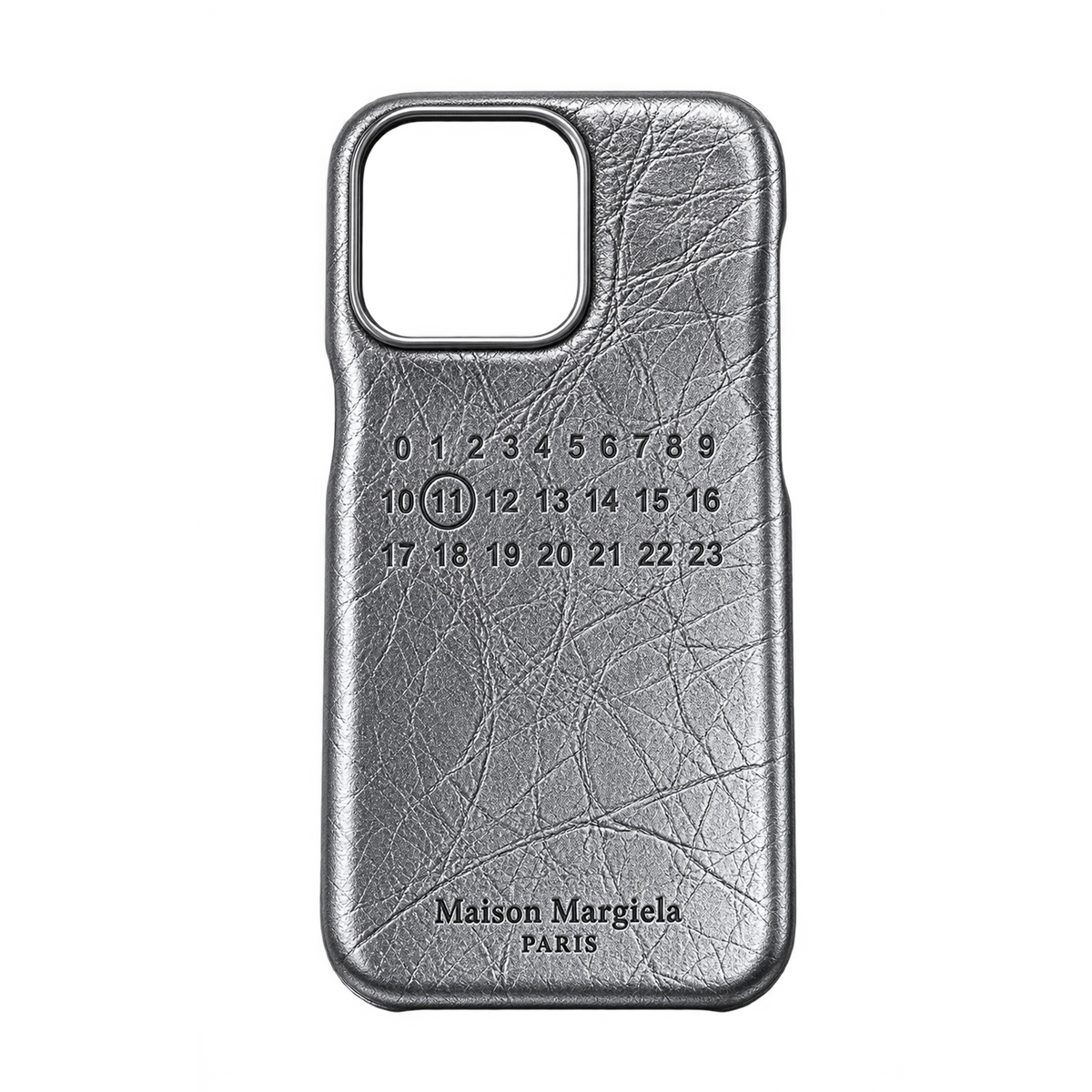 Maison margiela grey