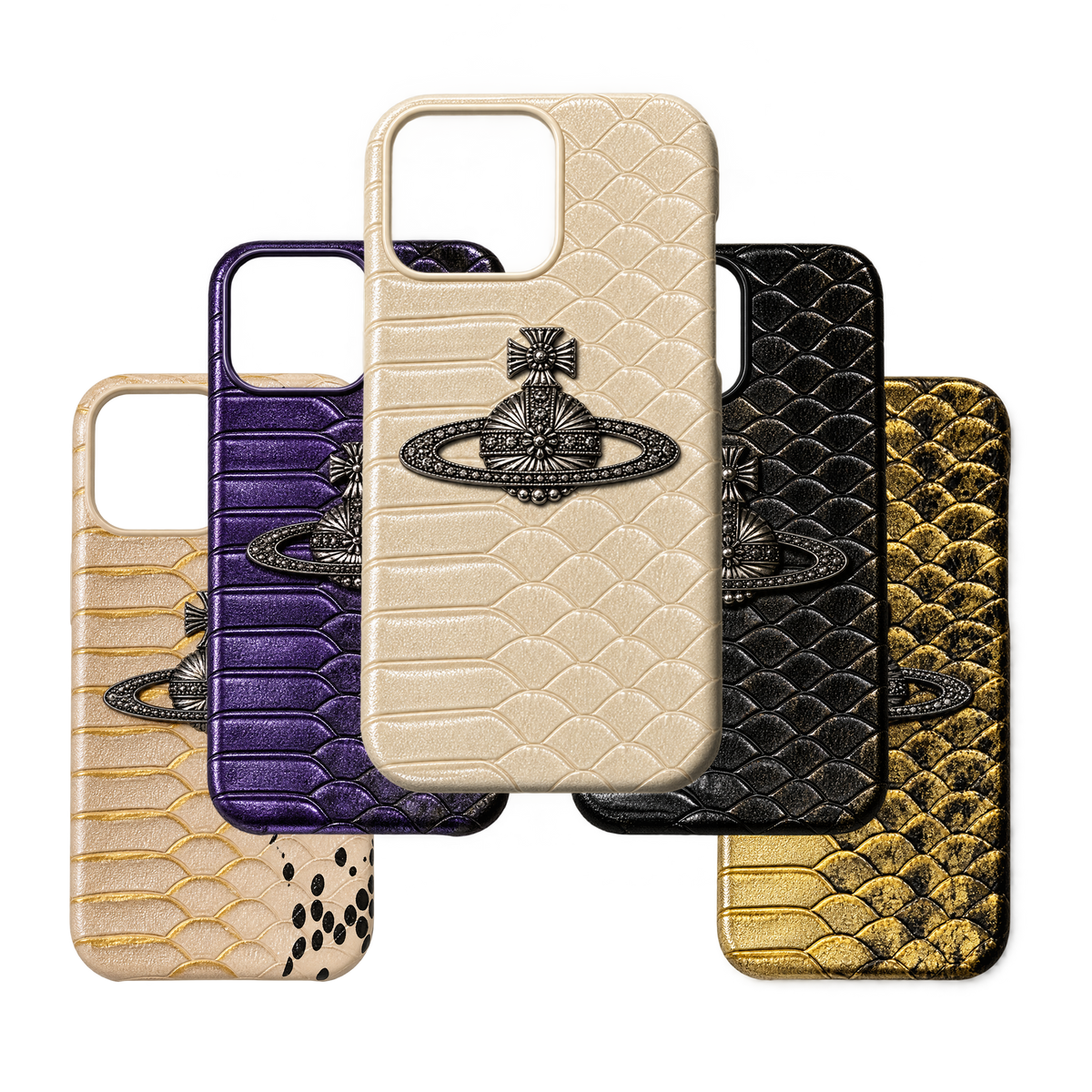Vivienne Westwood phone case