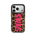 SWAG Leopard Case