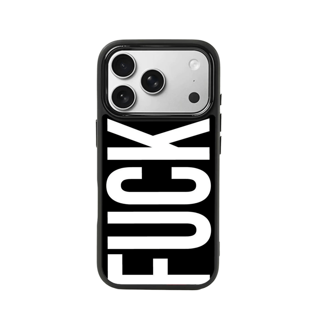 FUCK Case