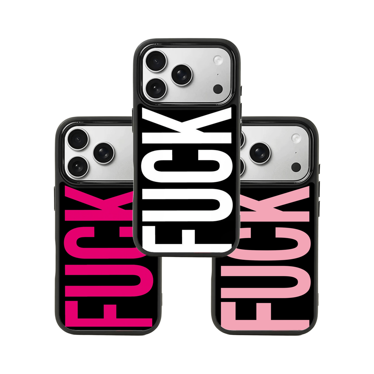 FUCK Case