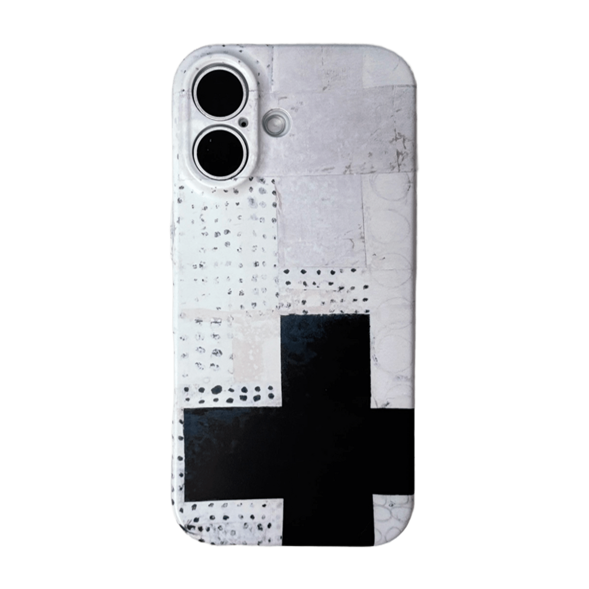 Art Cross Case