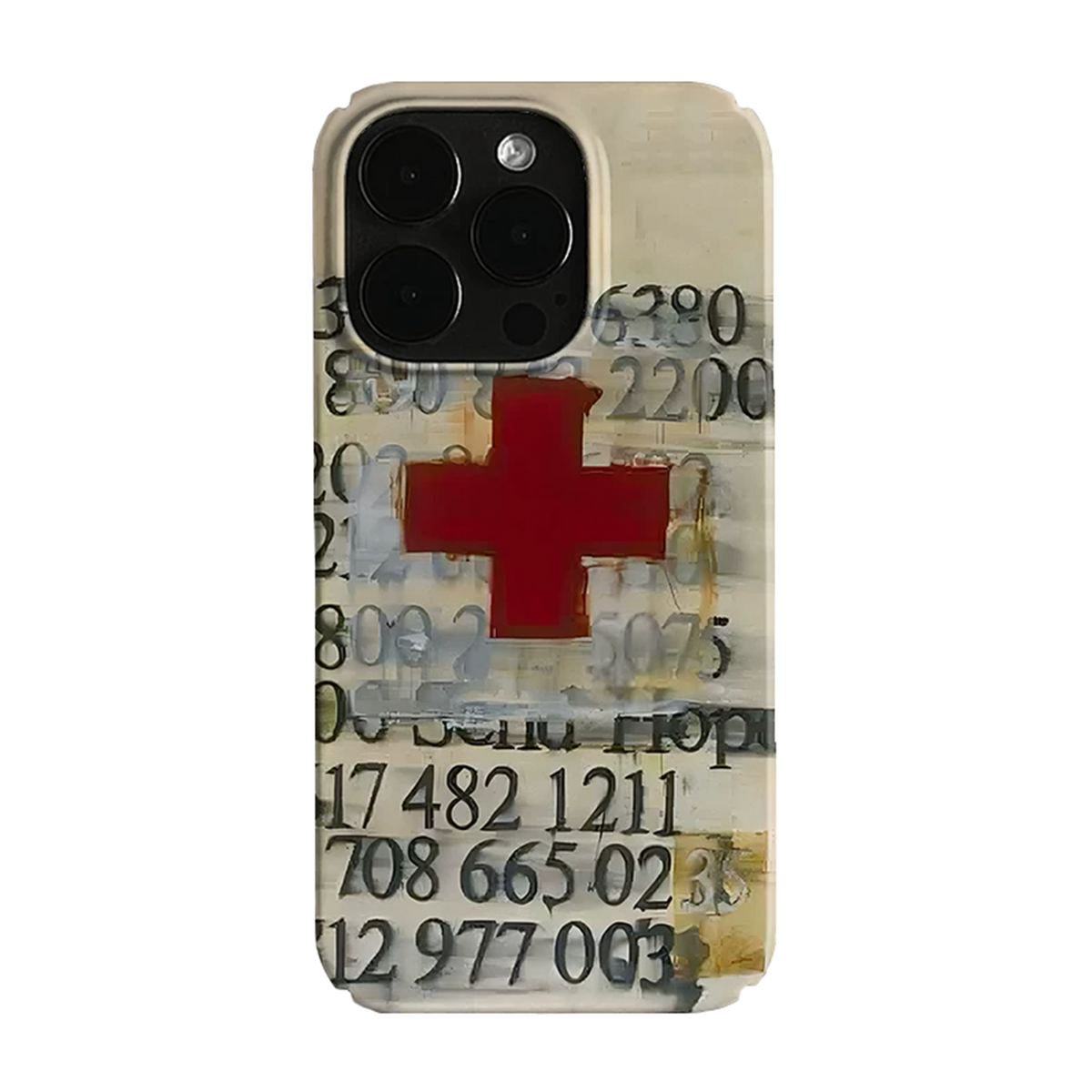 Art Cross Case