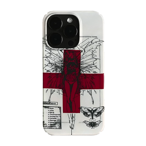 Art Cross Case