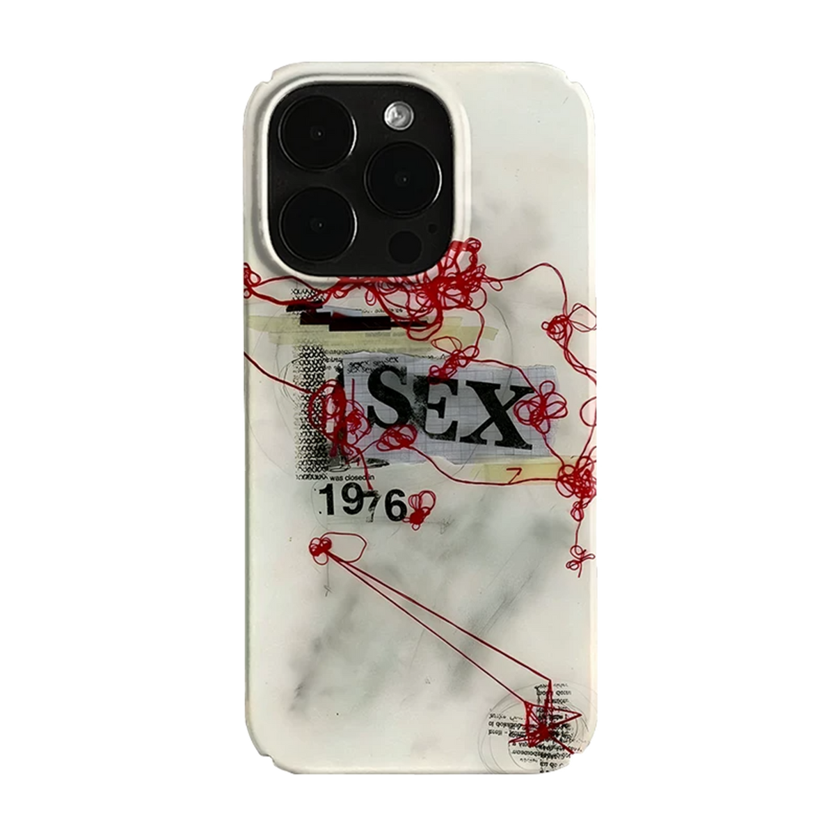 Art Cross Case