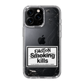 Smoking Kills Case