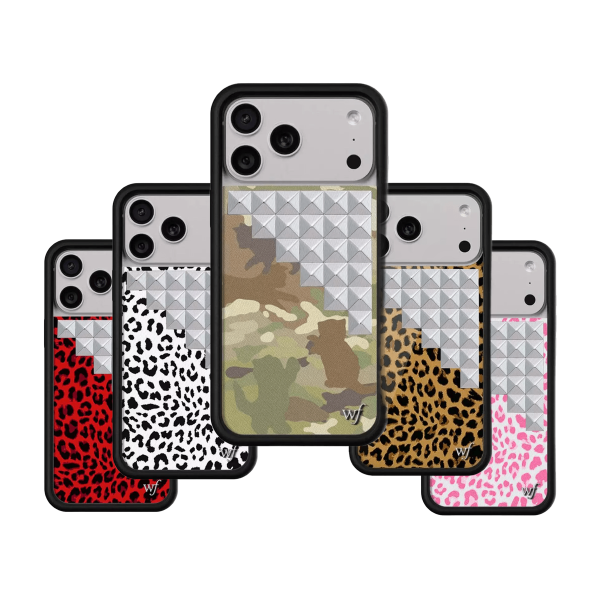 Cheetah case