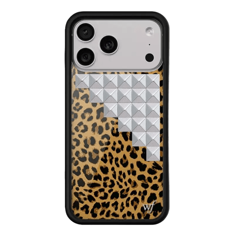 Cheetah case