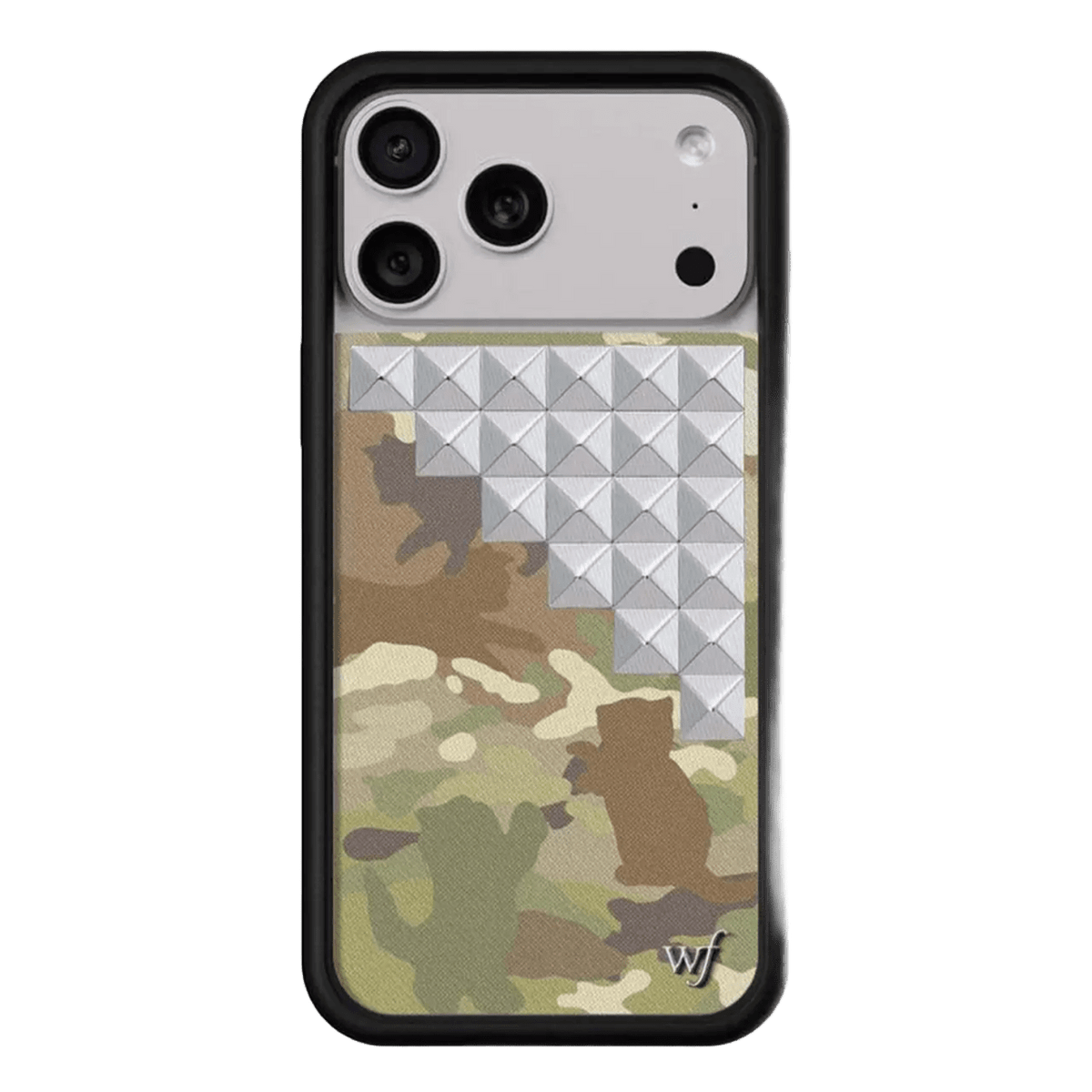 Cheetah case