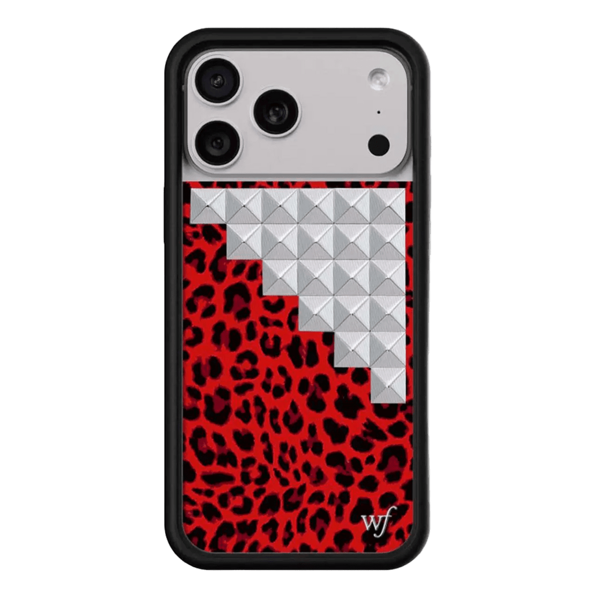 Cheetah case